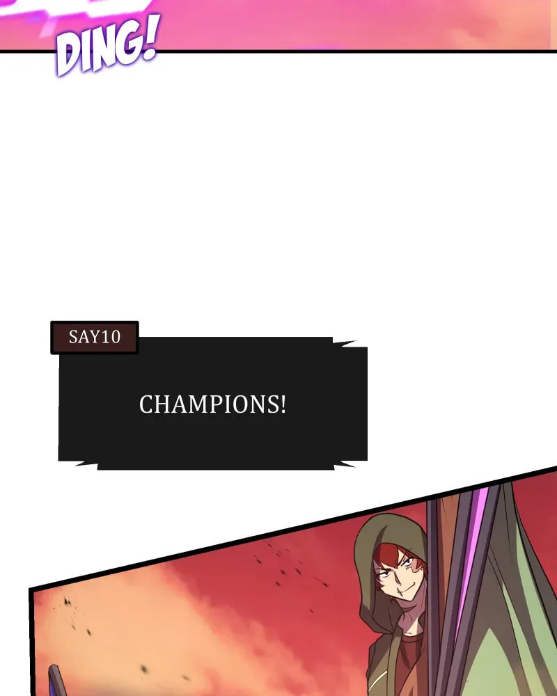 Code Demon Chapter 20 page 97 - 