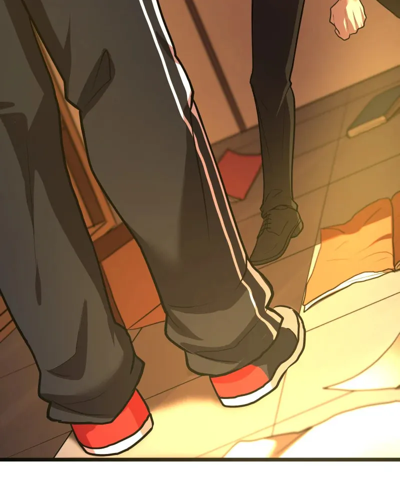Code Demon Chapter 21 page 112 - 
