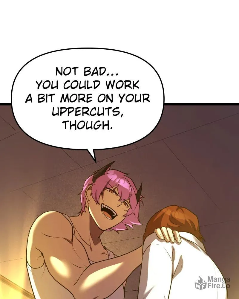 Code Demon Chapter 21 page 114 - 