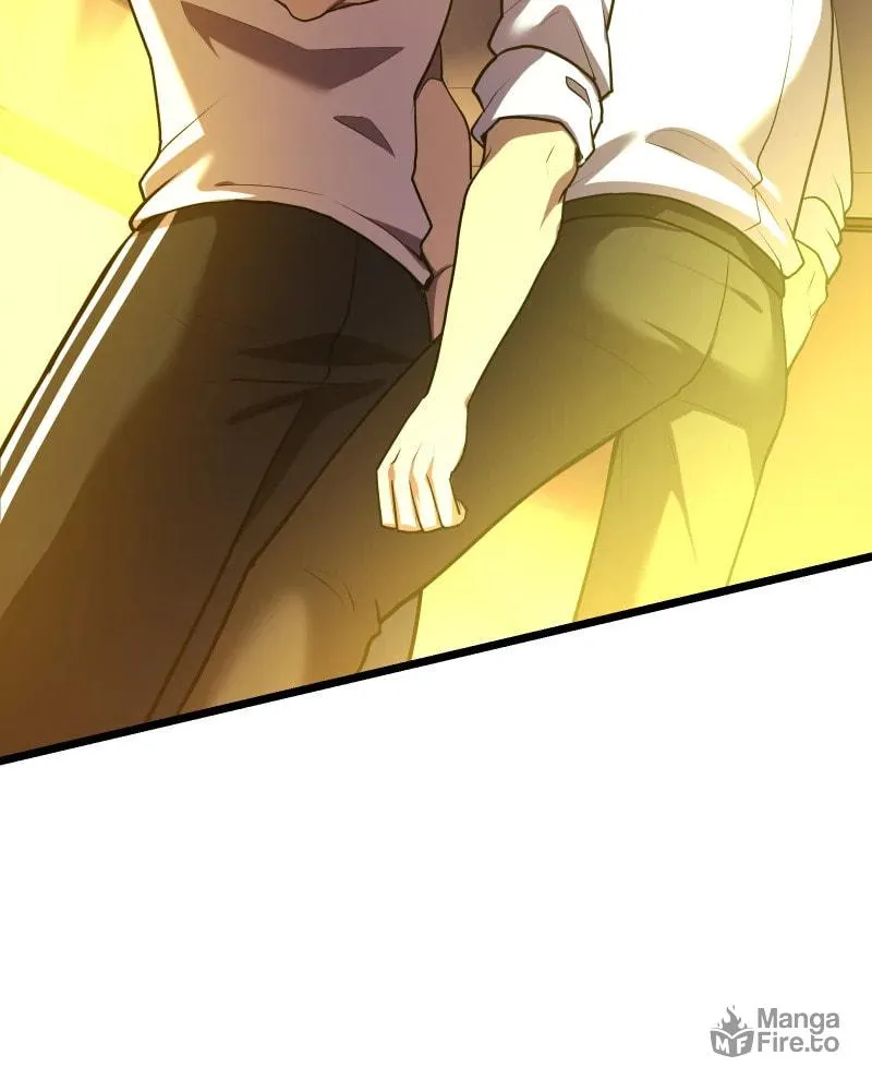 Code Demon Chapter 21 page 115 - 