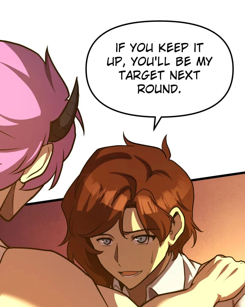 Code Demon Chapter 21 page 116 - 