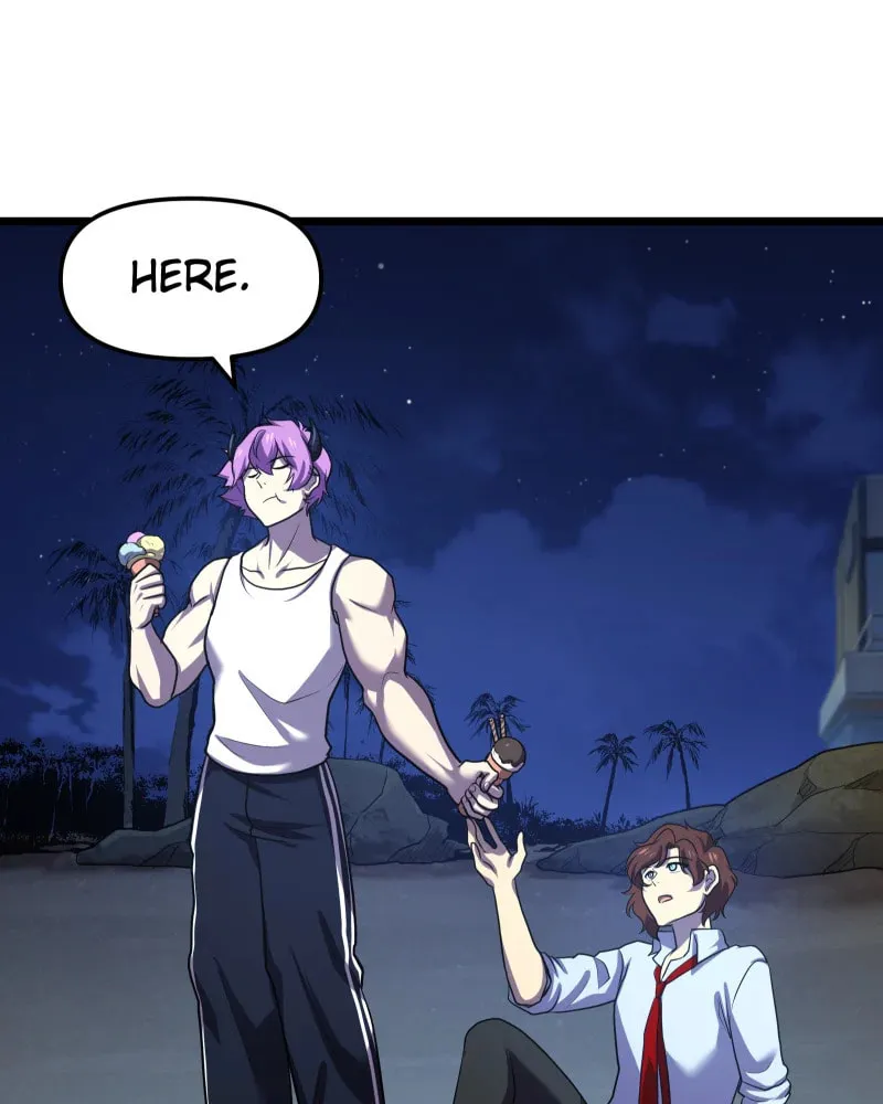 Code Demon Chapter 21 page 121 - 