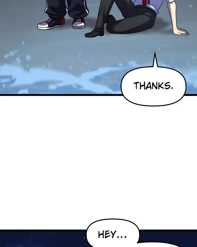 Code Demon Chapter 21 page 122 - 