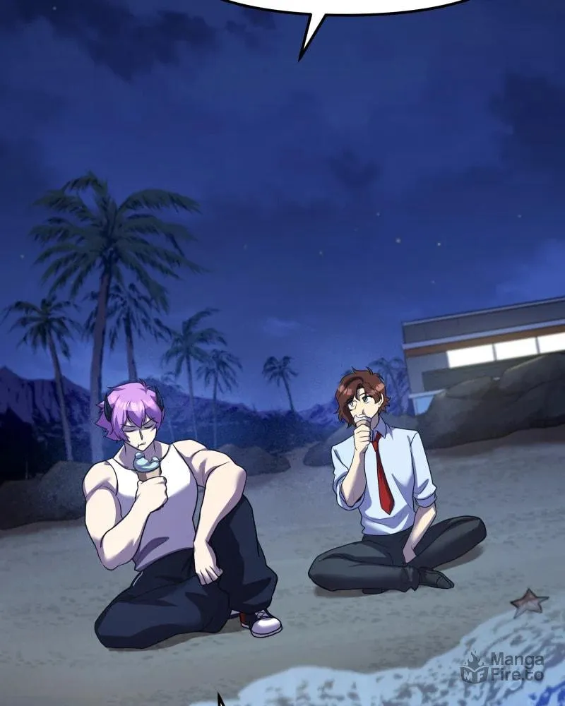 Code Demon Chapter 21 page 126 - 