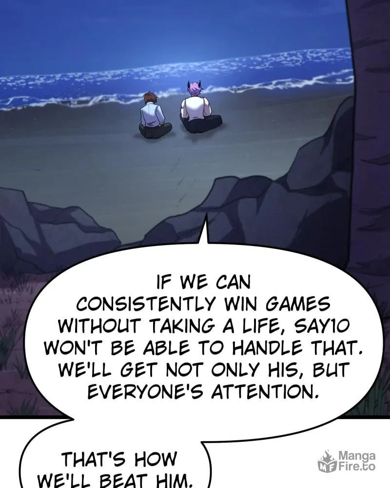 Code Demon Chapter 21 page 129 - 