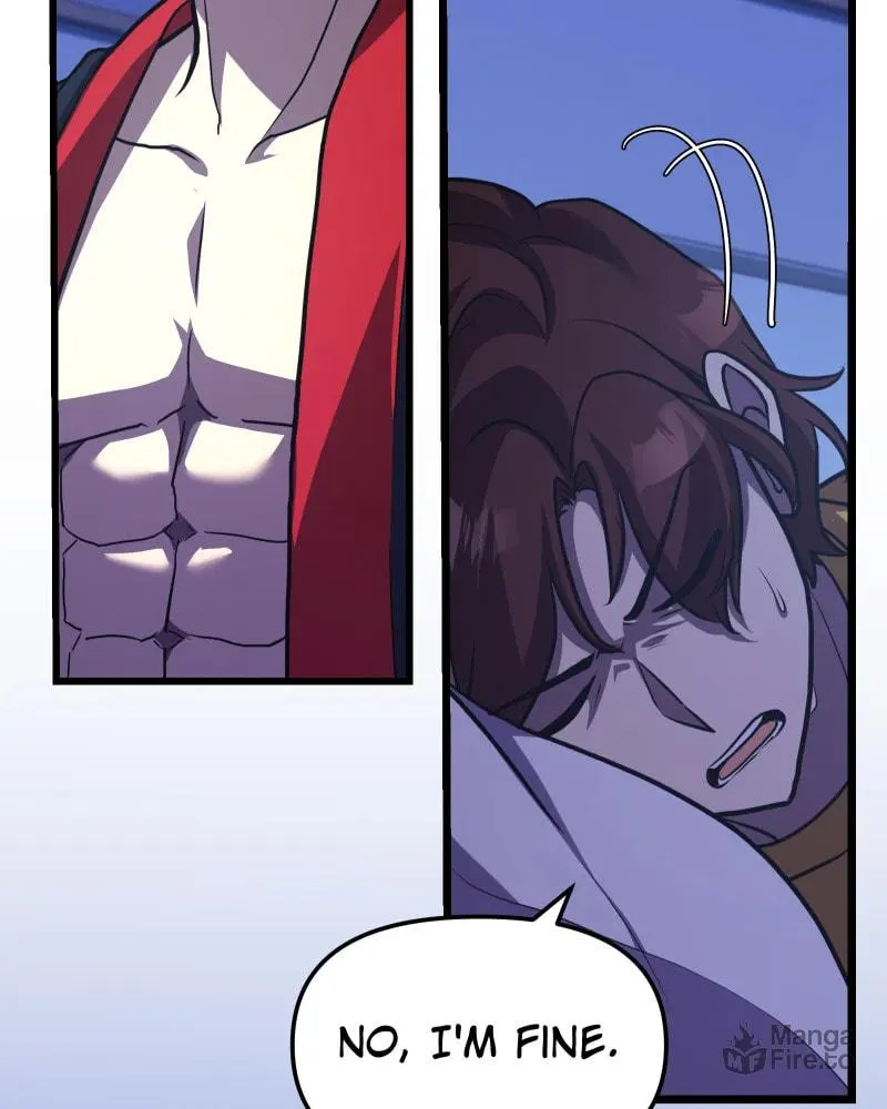 Code Demon Chapter 21 page 27 - 