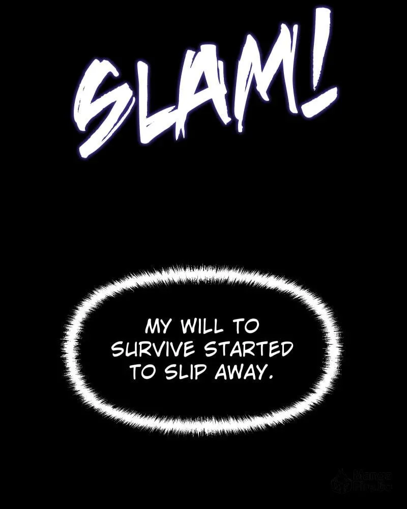 Code Demon Chapter 21 page 30 - 