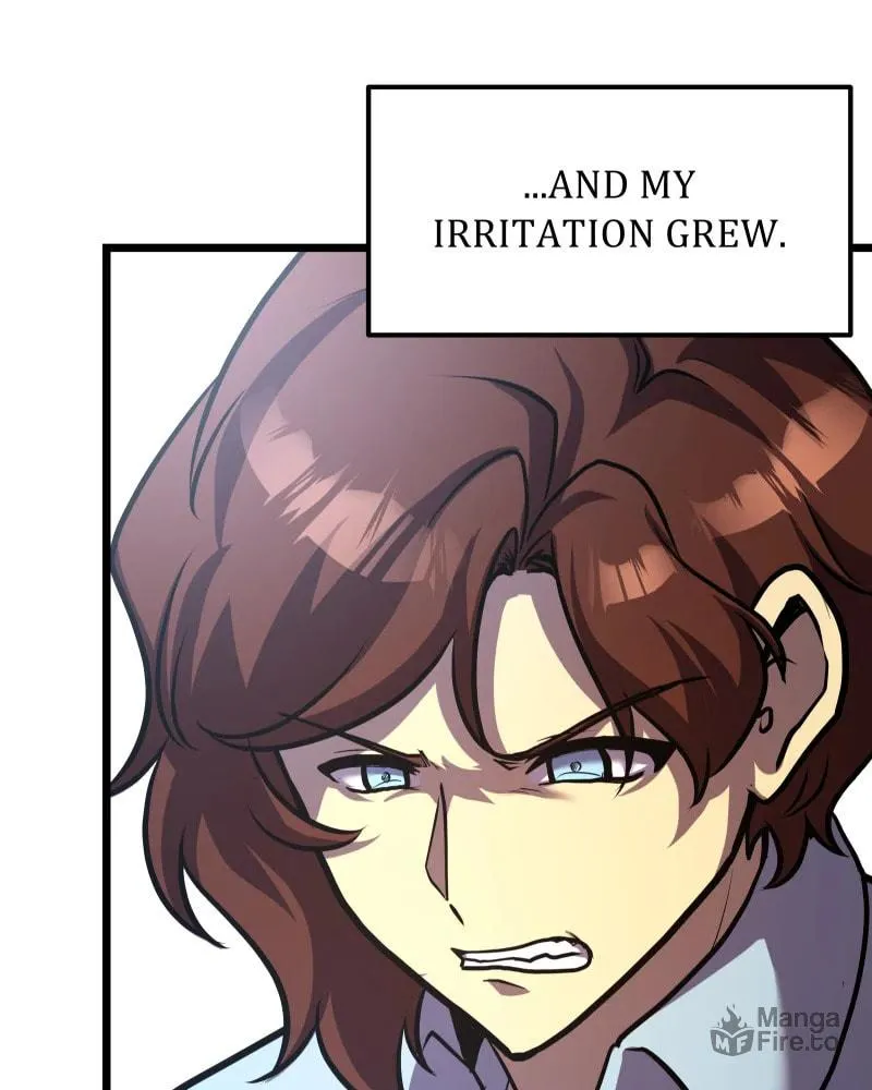 Code Demon Chapter 21 page 36 - 