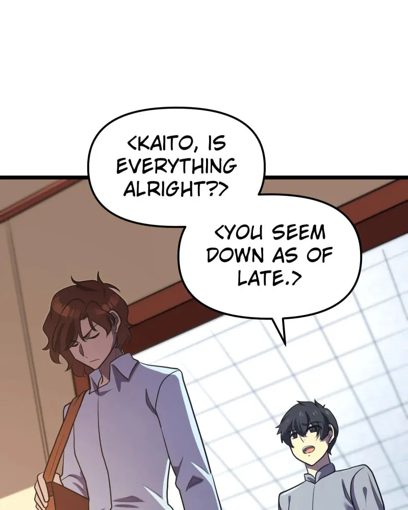Code Demon Chapter 21 page 38 - 