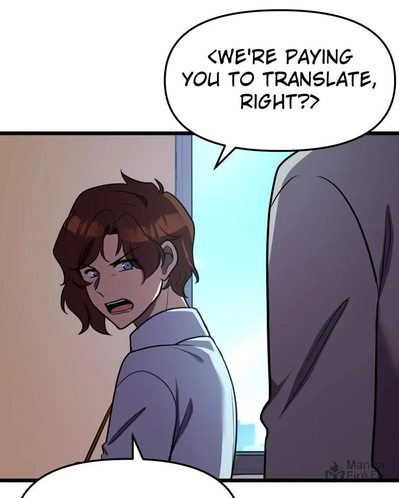 Code Demon Chapter 21 page 40 - 