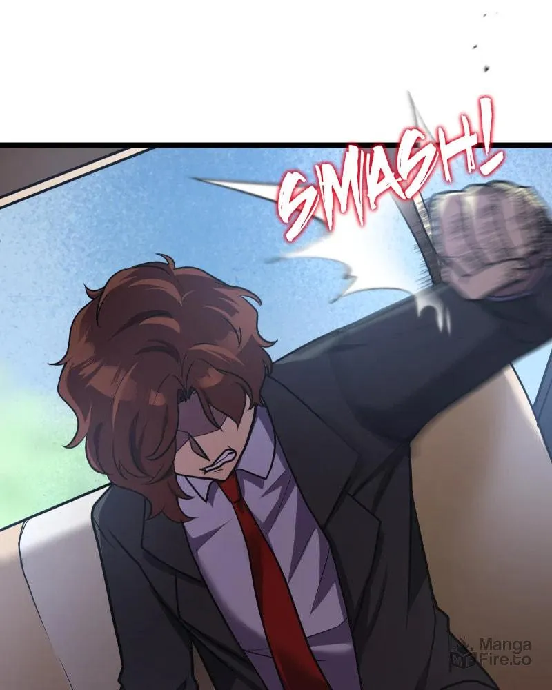 Code Demon Chapter 21 page 57 - 