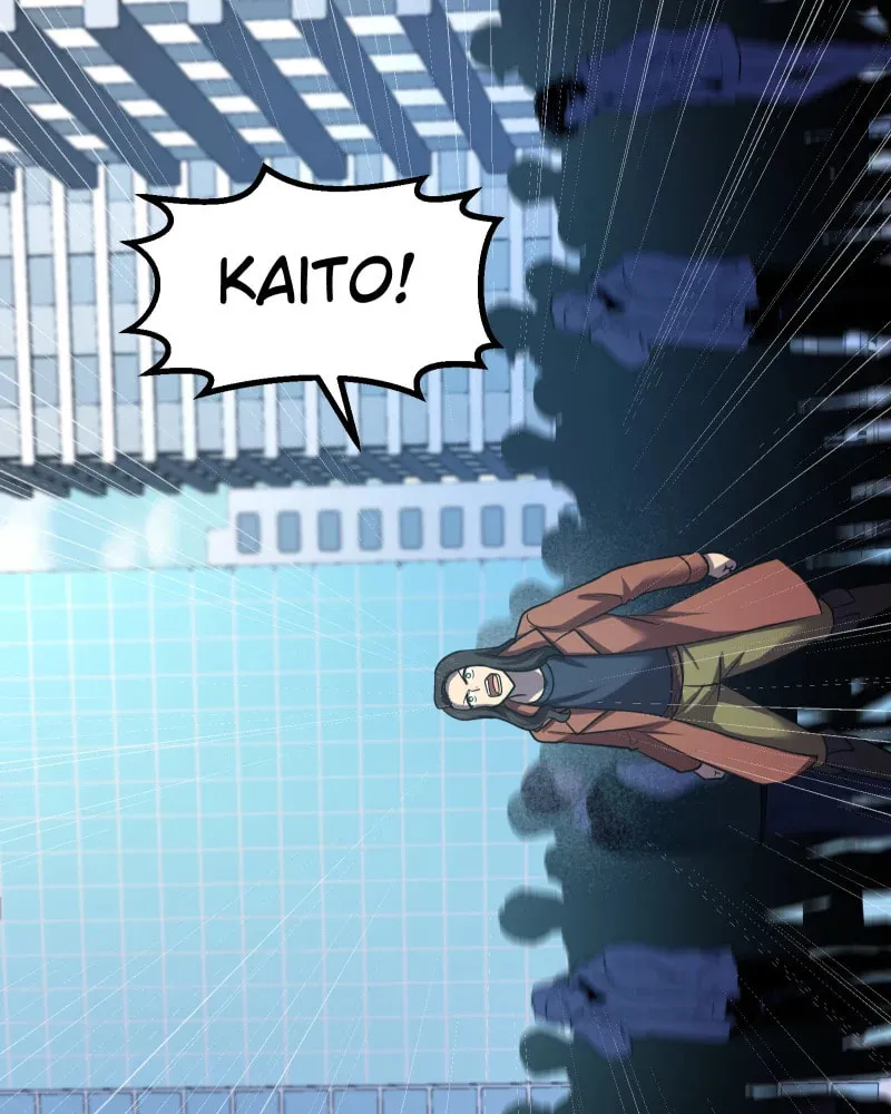 Code Demon Chapter 21 page 59 - 
