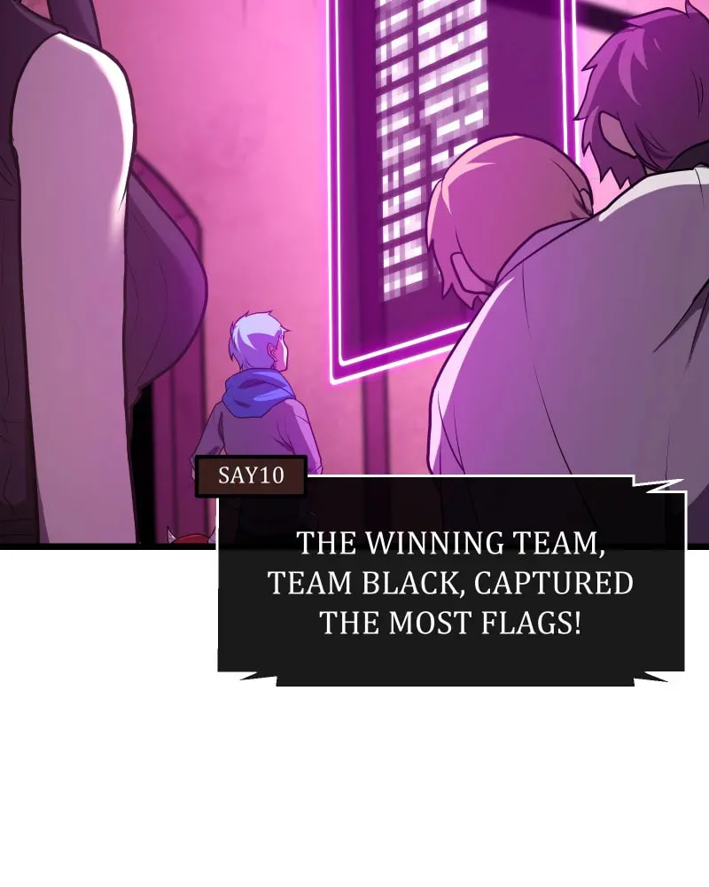 Code Demon Chapter 21 page 8 - 