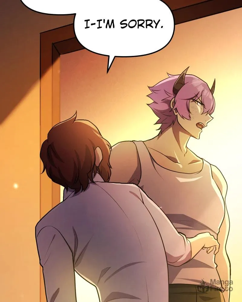 Code Demon Chapter 21 page 84 - 
