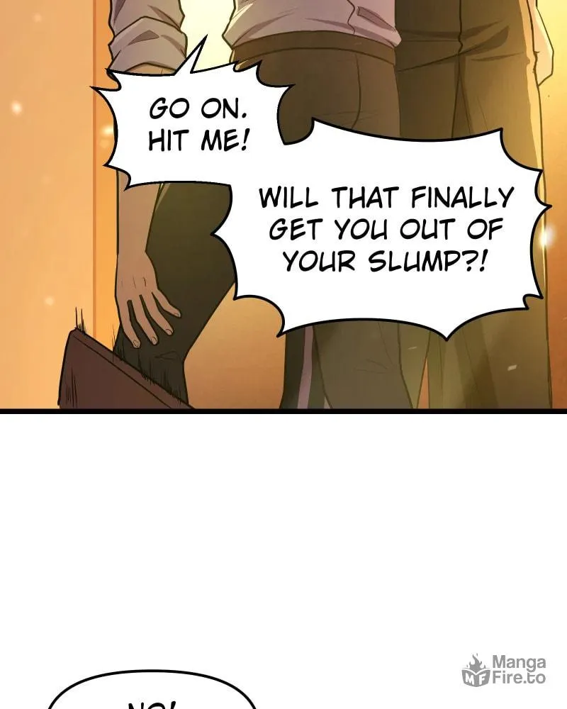Code Demon Chapter 21 page 85 - 