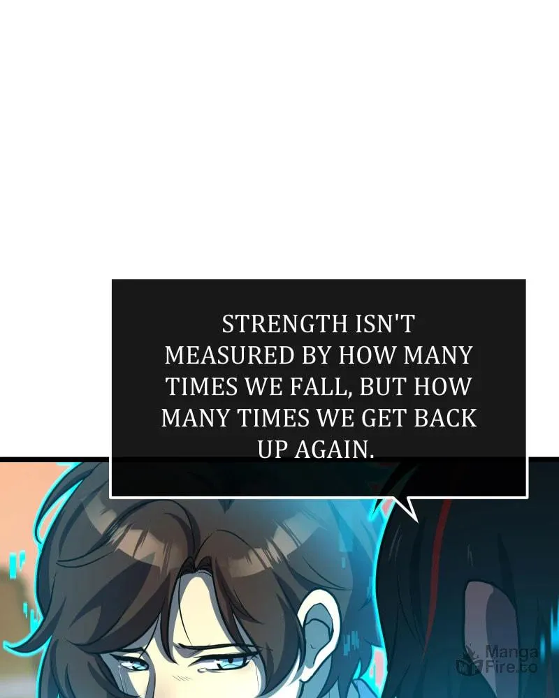 Code Demon Chapter 21 page 10 - 