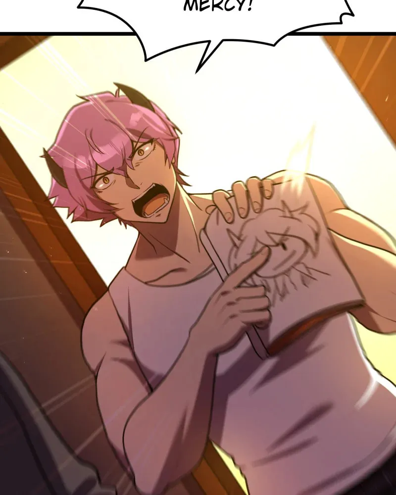 Code Demon Chapter 21 page 92 - 
