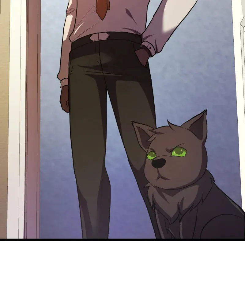 Code Demon Chapter 22 page 106 - 