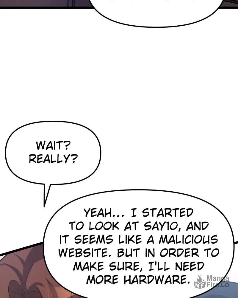 Code Demon Chapter 22 page 12 - 