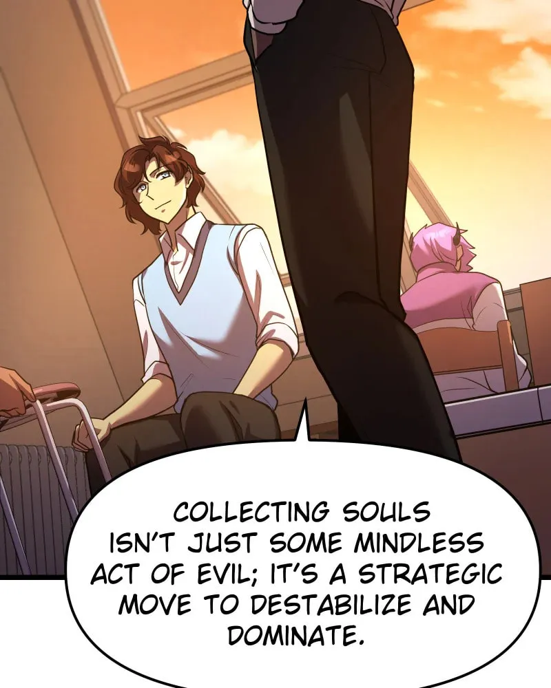 Code Demon Chapter 22 page 113 - 