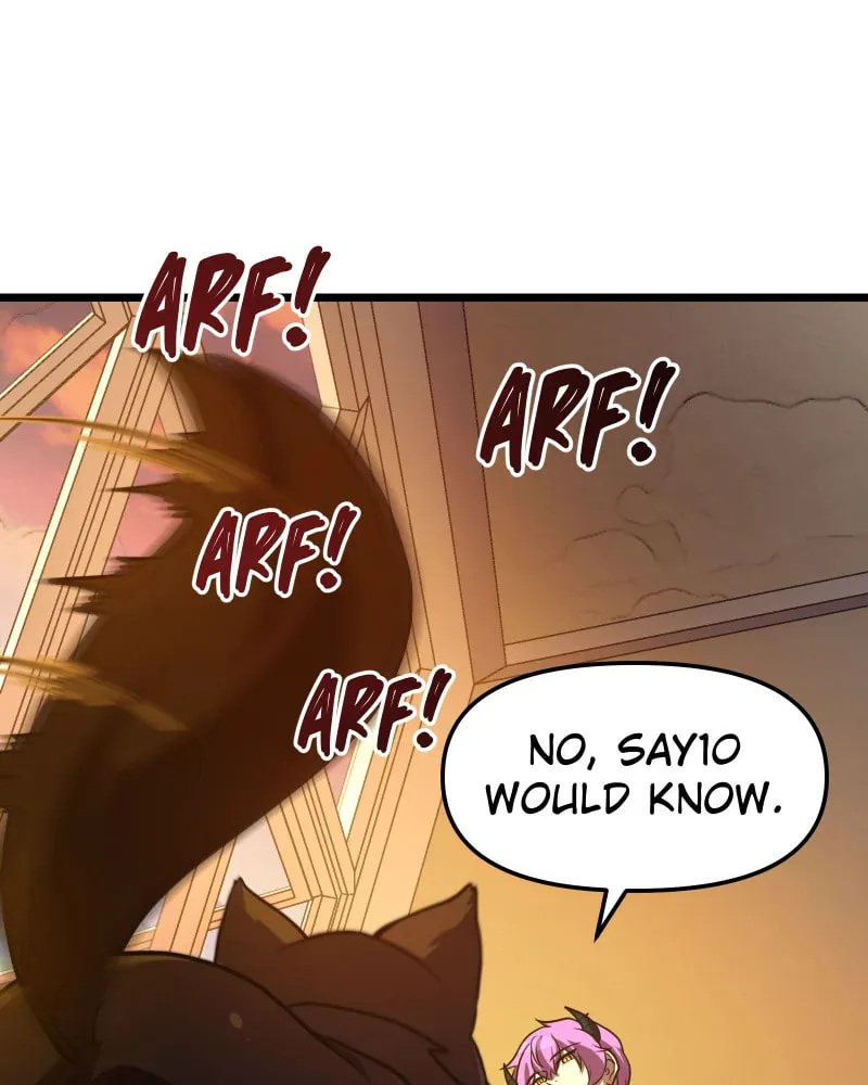 Code Demon Chapter 22 page 116 - 