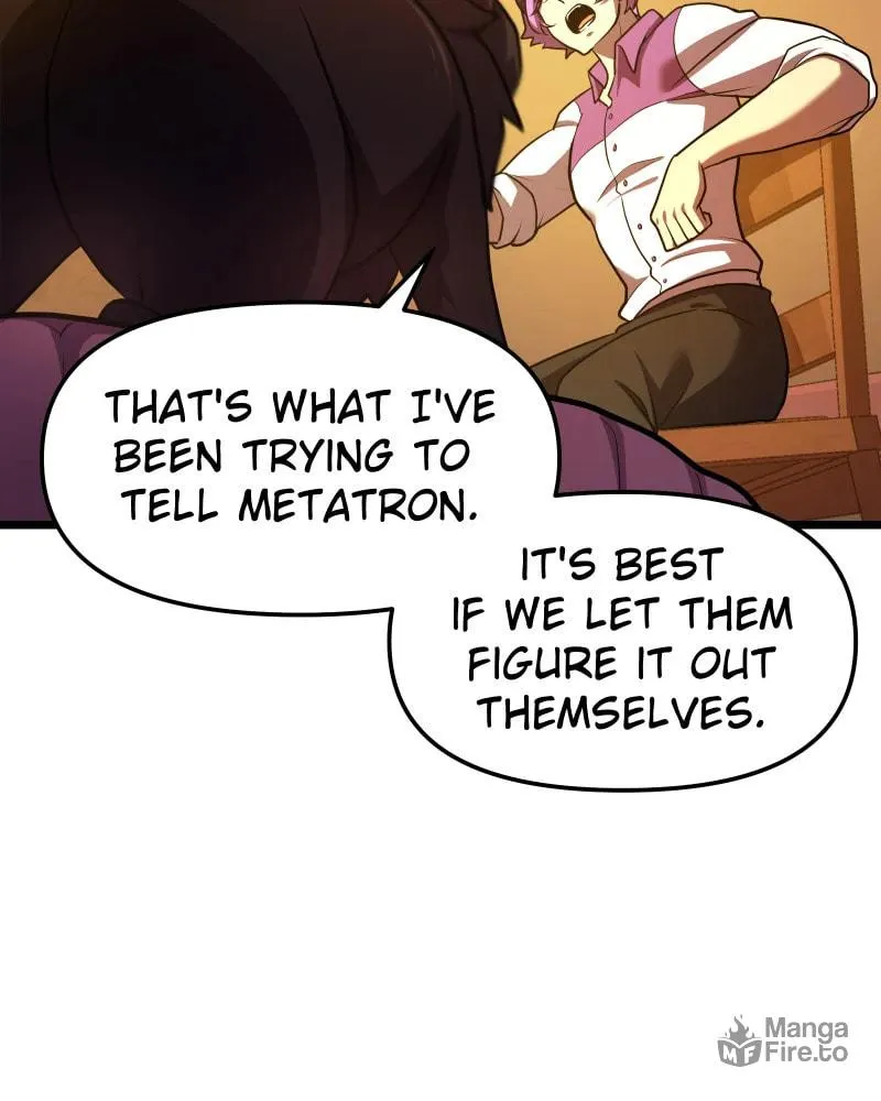 Code Demon Chapter 22 page 117 - 