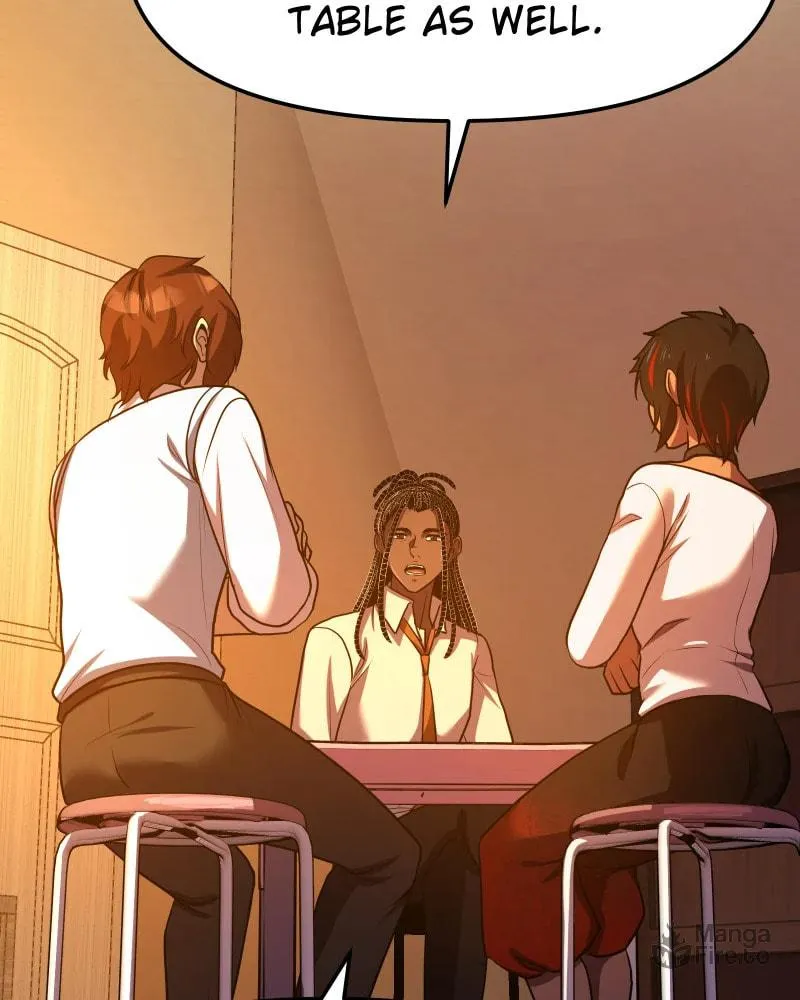 Code Demon Chapter 22 page 120 - 