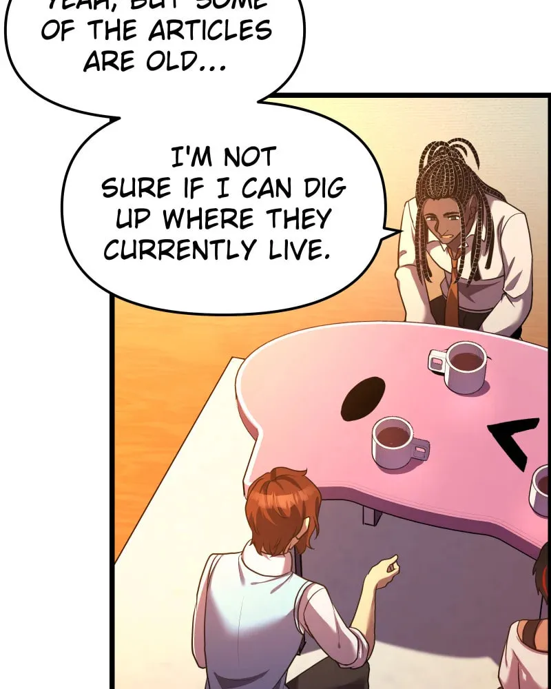 Code Demon Chapter 22 page 124 - 