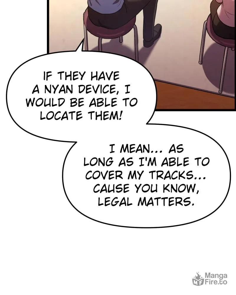 Code Demon Chapter 22 page 125 - 