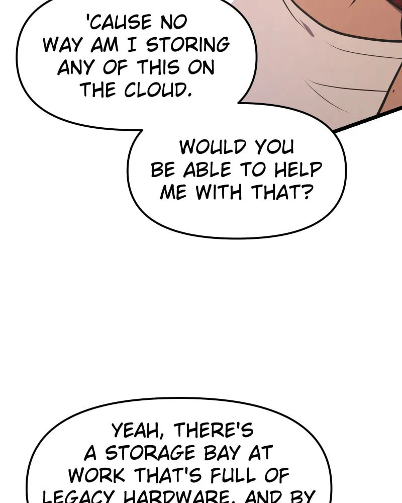 Code Demon Chapter 22 page 14 - 