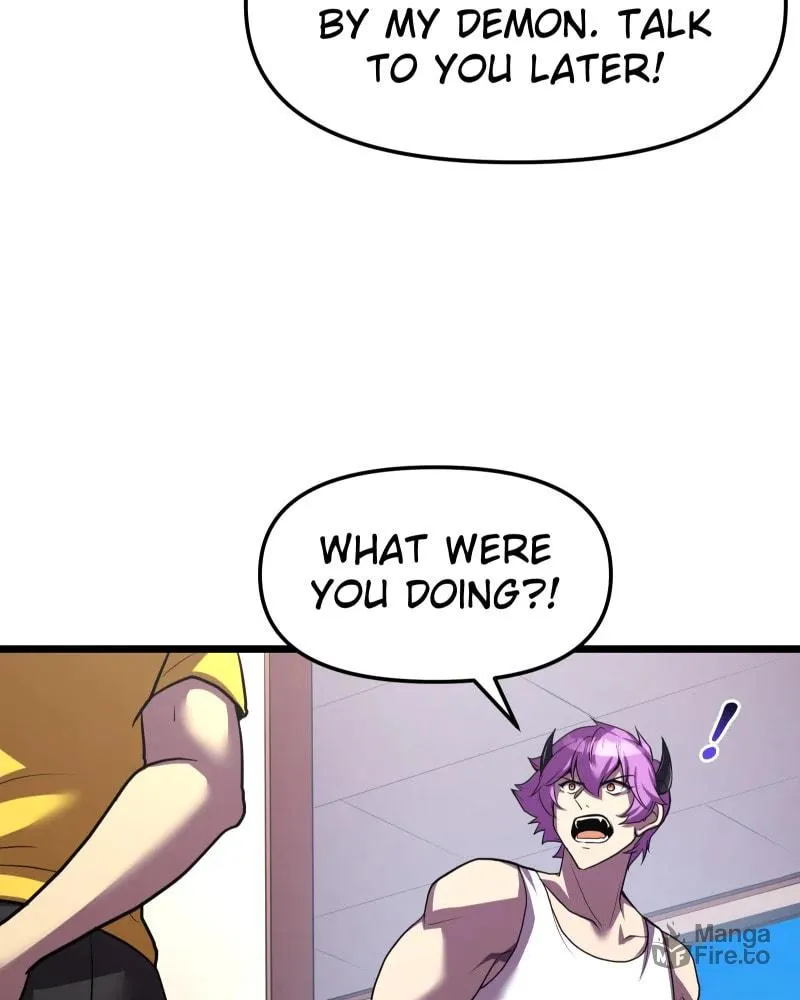 Code Demon Chapter 22 page 18 - 