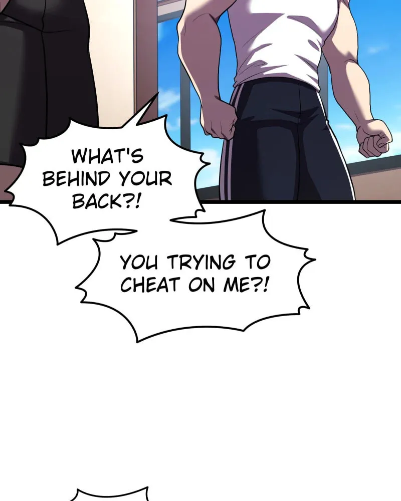 Code Demon Chapter 22 page 19 - 