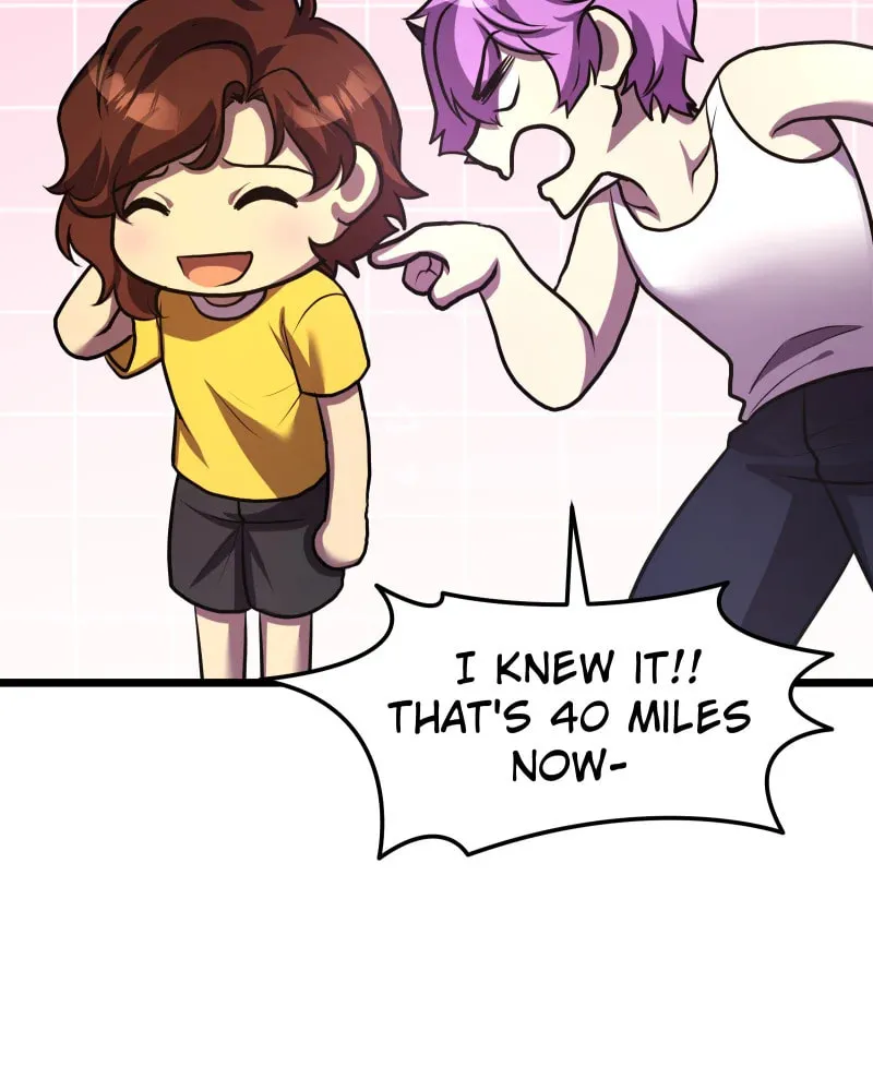Code Demon Chapter 22 page 22 - 