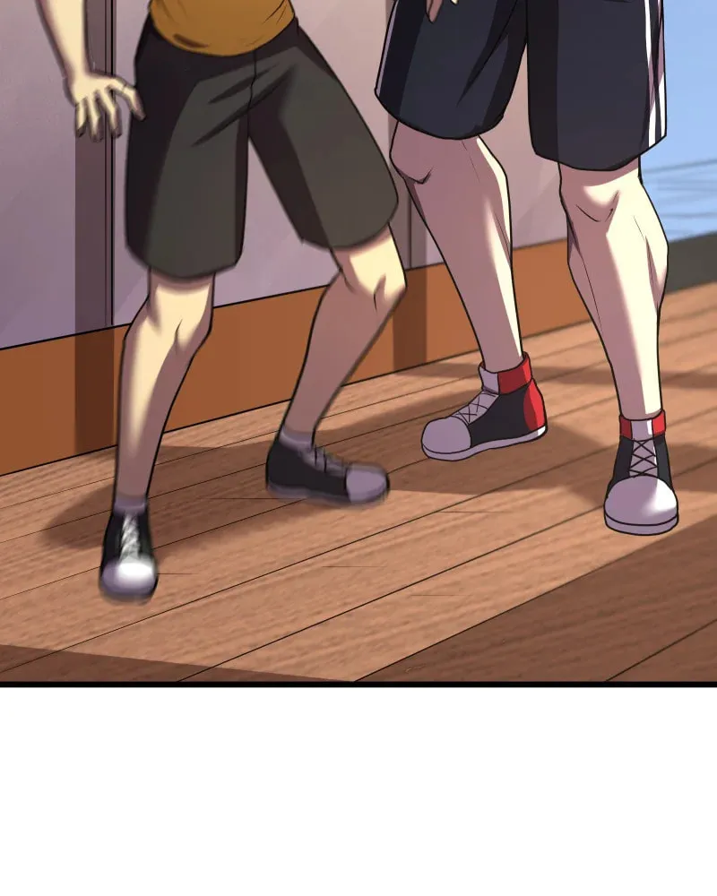 Code Demon Chapter 22 page 28 - 