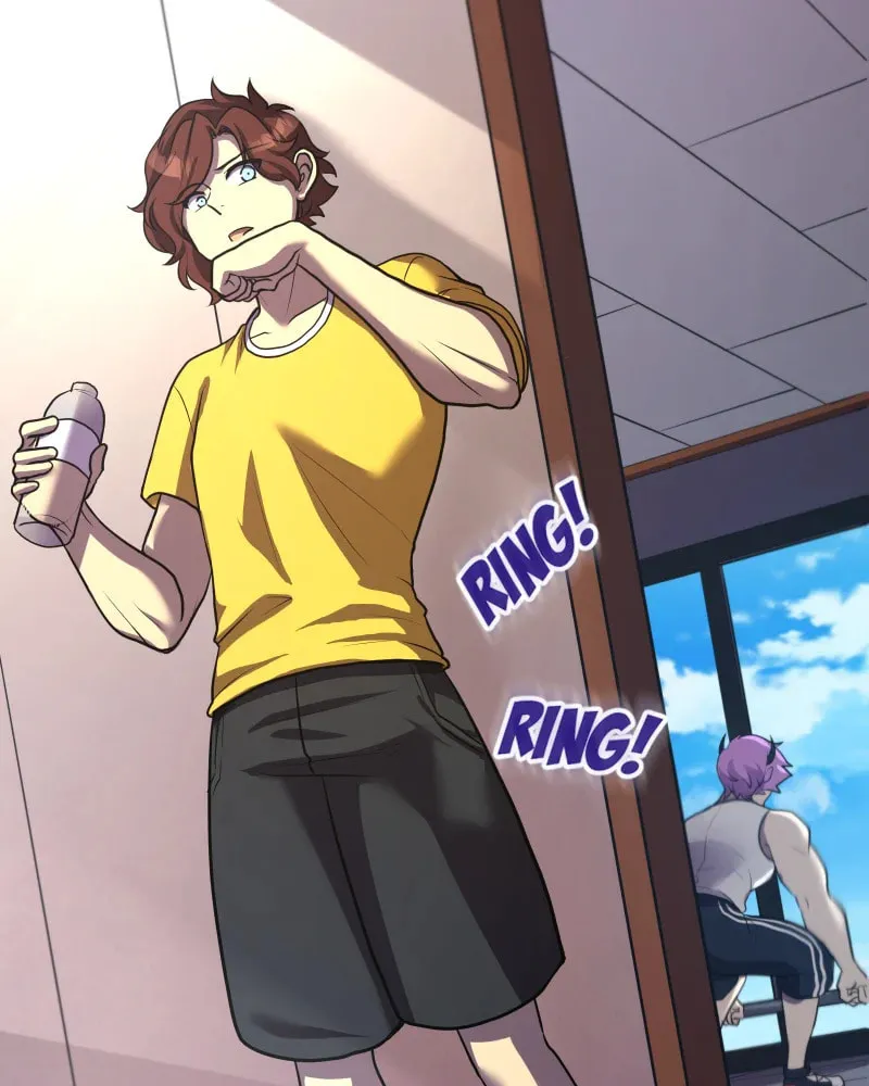 Code Demon Chapter 22 page 4 - 