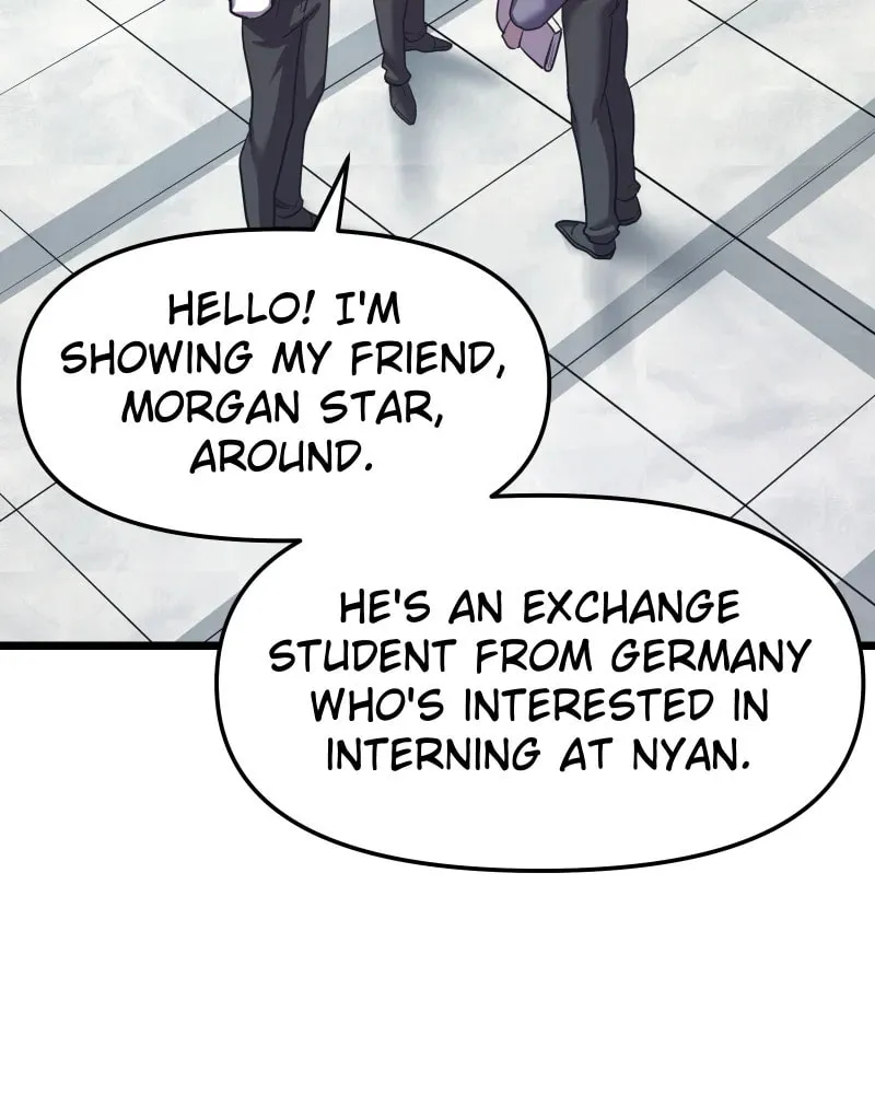 Code Demon Chapter 22 page 38 - 