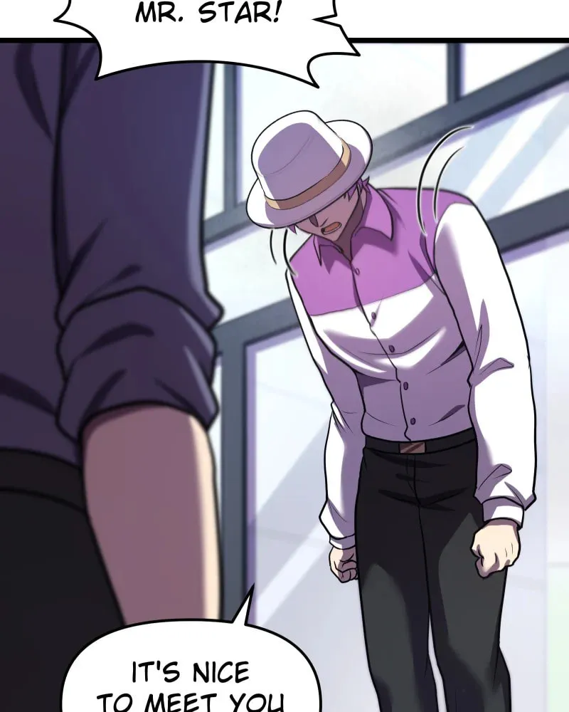 Code Demon Chapter 22 page 41 - 