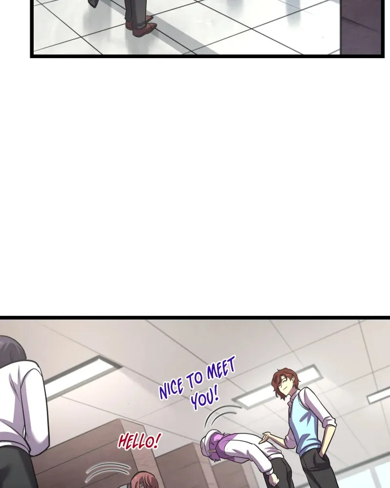 Code Demon Chapter 22 page 43 - 