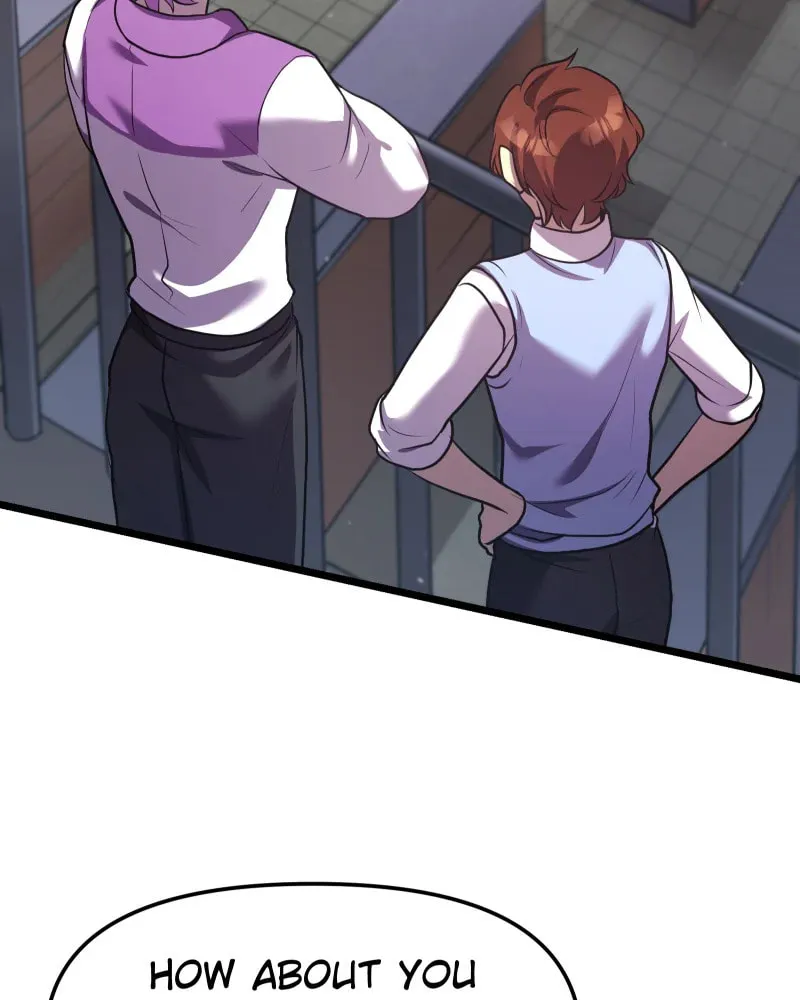 Code Demon Chapter 22 page 49 - 