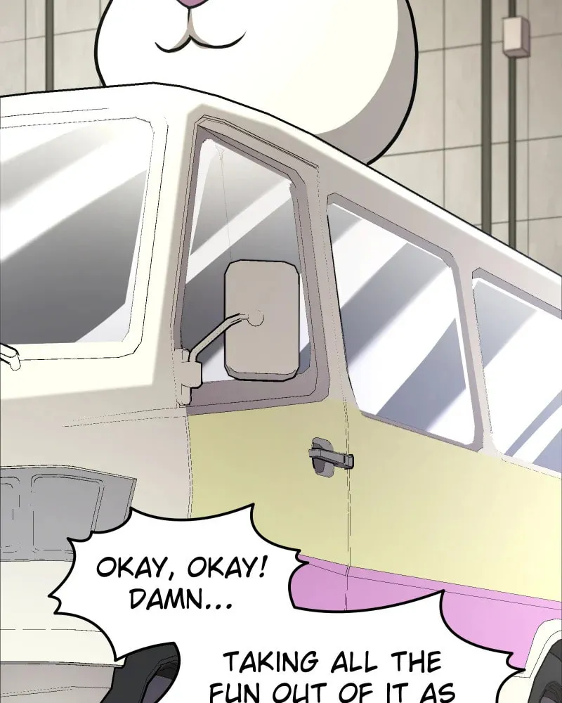 Code Demon Chapter 22 page 53 - 