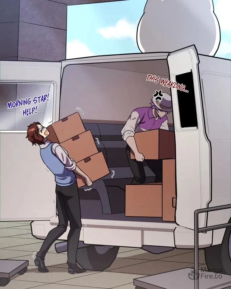 Code Demon Chapter 22 page 55 - 