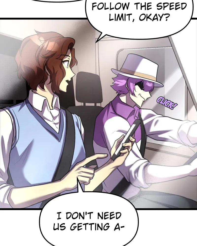 Code Demon Chapter 22 page 58 - 