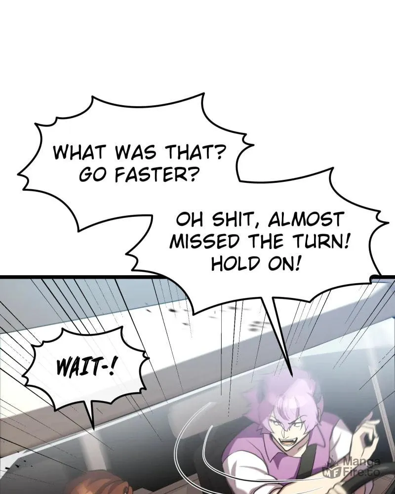 Code Demon Chapter 22 page 63 - 