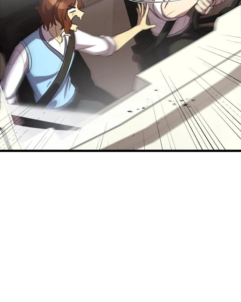 Code Demon Chapter 22 page 64 - 