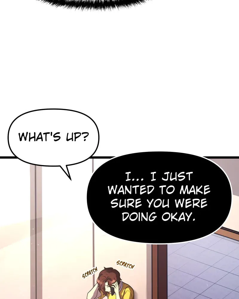 Code Demon Chapter 22 page 8 - 