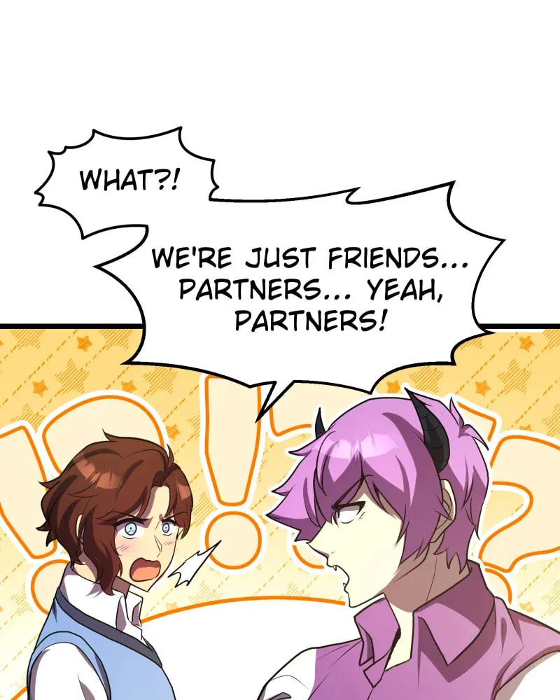 Code Demon Chapter 22 page 74 - 