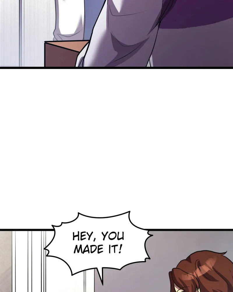 Code Demon Chapter 22 page 77 - 