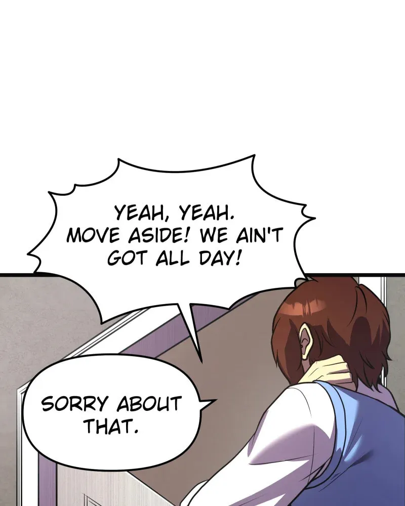 Code Demon Chapter 22 page 79 - 