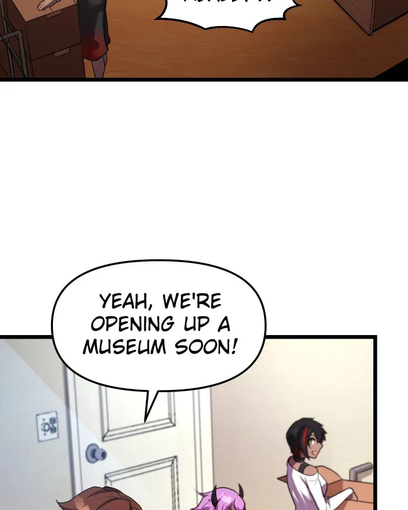 Code Demon Chapter 22 page 83 - 