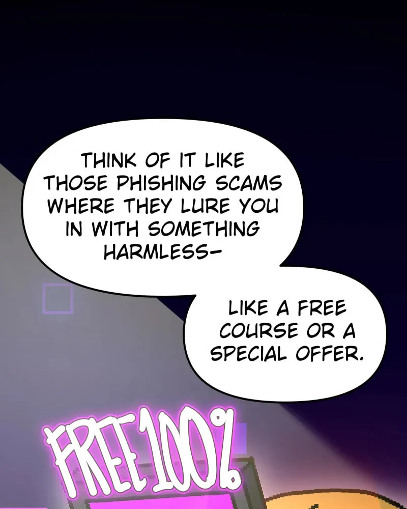 Code Demon Chapter 22 page 91 - 